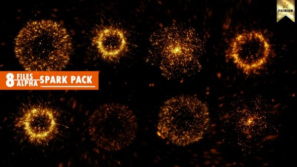 Sparks - 22796386 Download Videohive