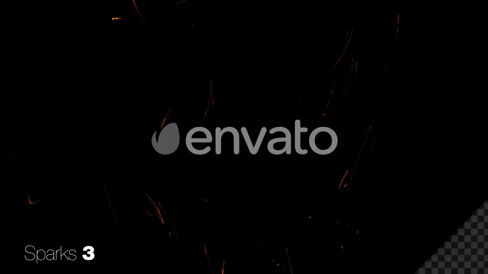 Sparks Videohive 23438810 Motion Graphics Image 10