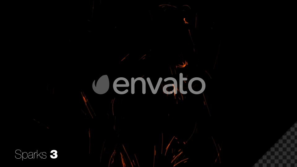 Sparks Videohive 23438810 Motion Graphics Image 11