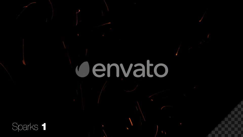 Sparks Videohive 23438810 Motion Graphics Image 2