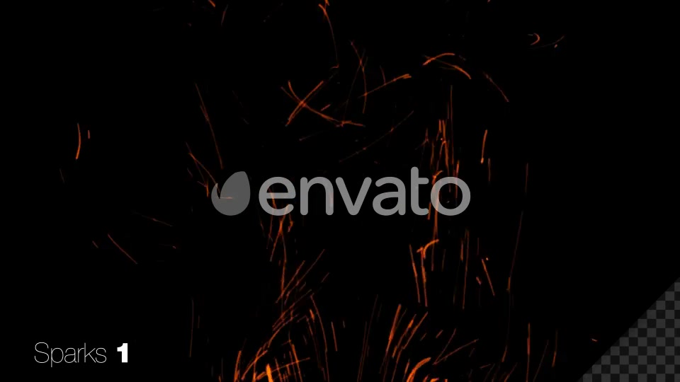Sparks Videohive 23438810 Motion Graphics Image 3