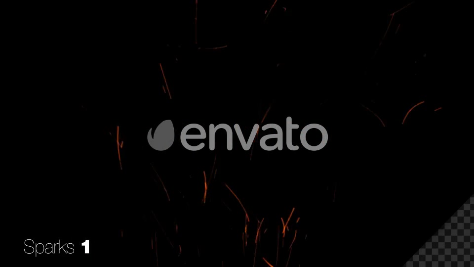 Sparks Videohive 23438810 Motion Graphics Image 4