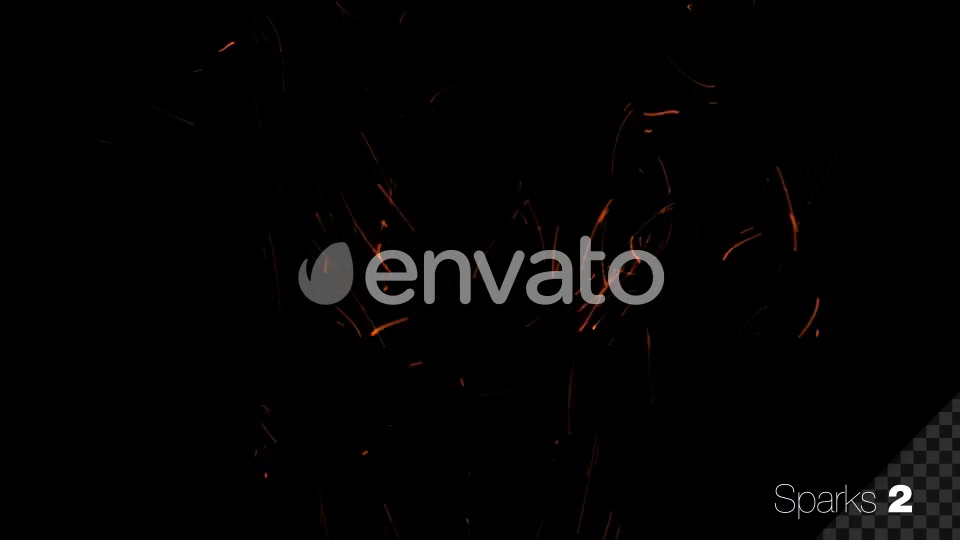 Sparks Videohive 23438810 Motion Graphics Image 6