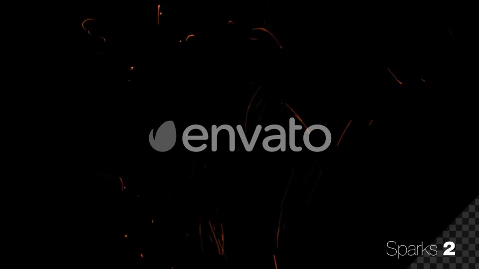 Sparks Videohive 23438810 Motion Graphics Image 7