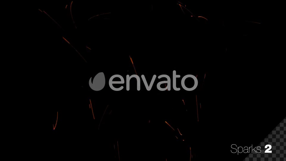 Sparks Videohive 23438810 Motion Graphics Image 8