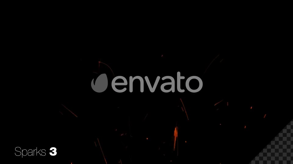 Sparks Videohive 23438810 Motion Graphics Image 9