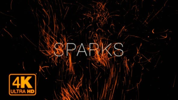 Sparks - 23438810 Download Videohive