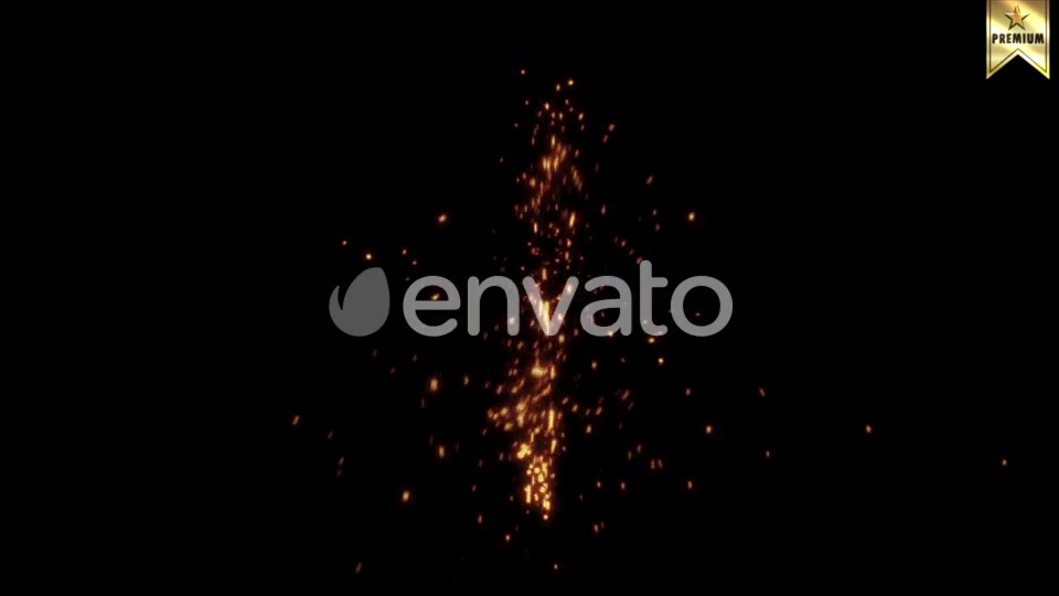 Sparks Videohive 24957443 Motion Graphics Image 10