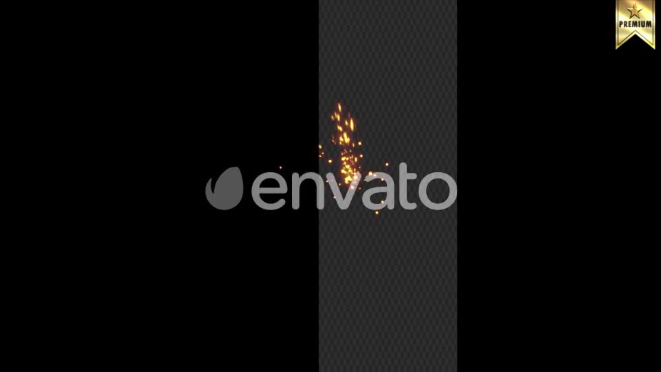 Sparks Videohive 24957443 Motion Graphics Image 3