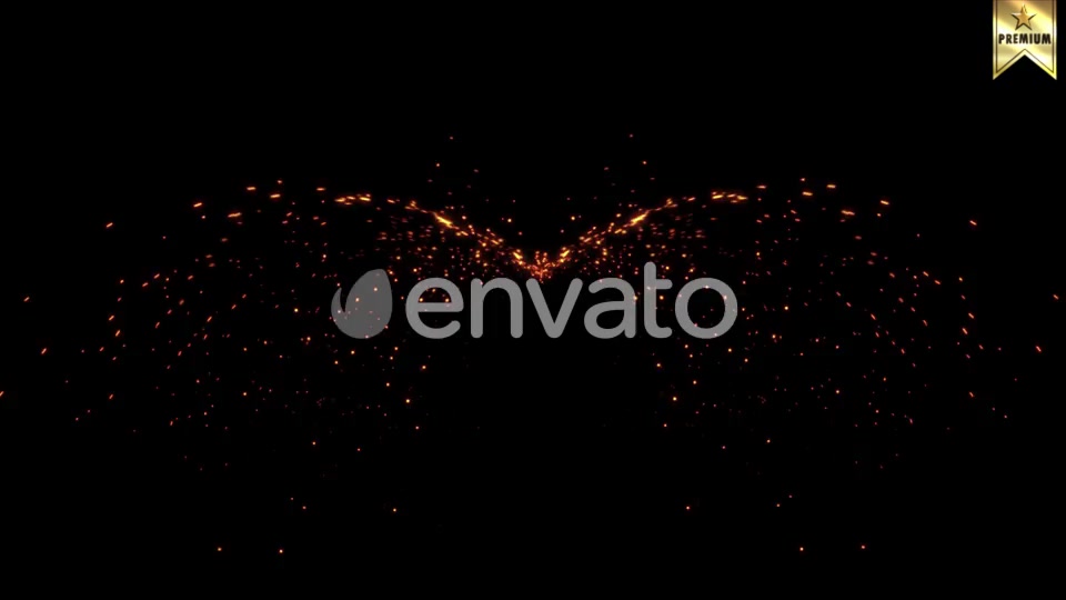 Sparks Videohive 24957443 Motion Graphics Image 5