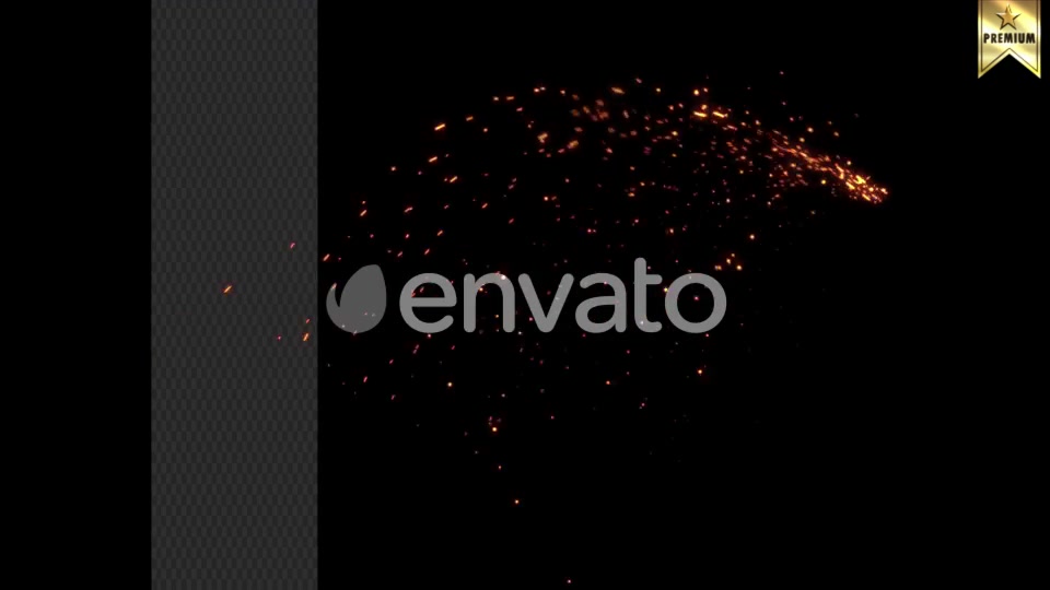 Sparks Videohive 24957443 Motion Graphics Image 7