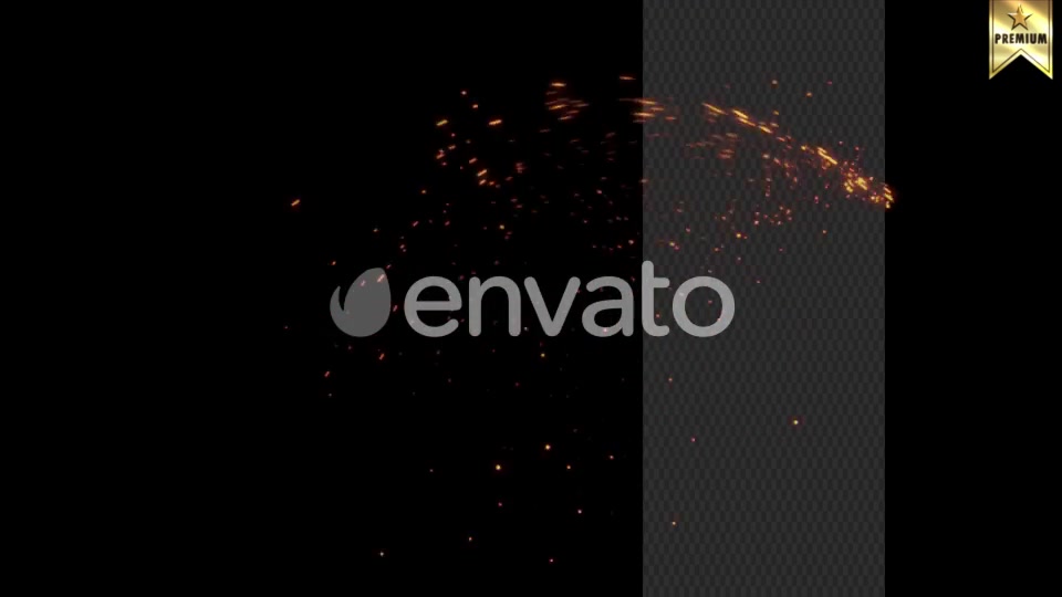 Sparks Videohive 24957443 Motion Graphics Image 8