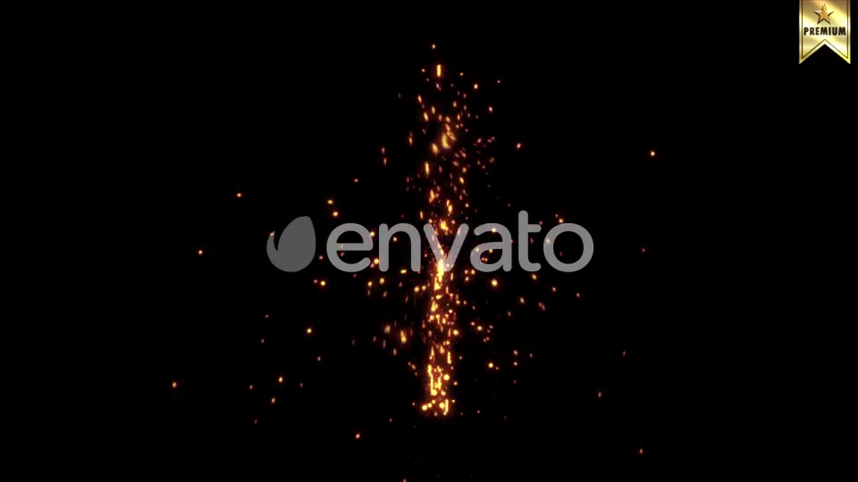 Sparks Videohive 24957443 Motion Graphics Image 9