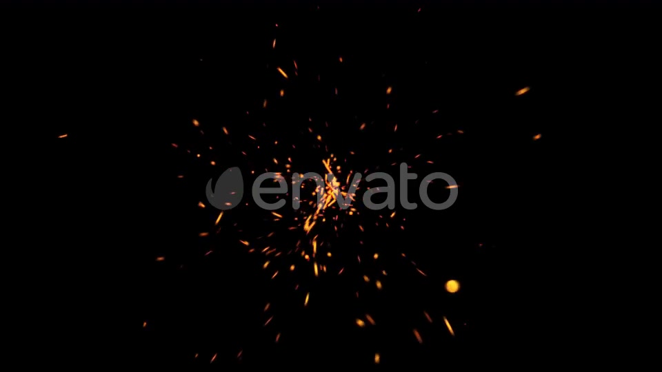 Sparks Videohive 24968555 Motion Graphics Image 2