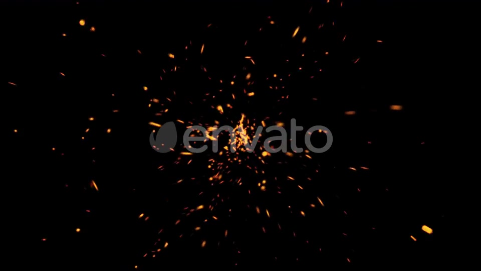 Sparks Videohive 24968555 Motion Graphics Image 3