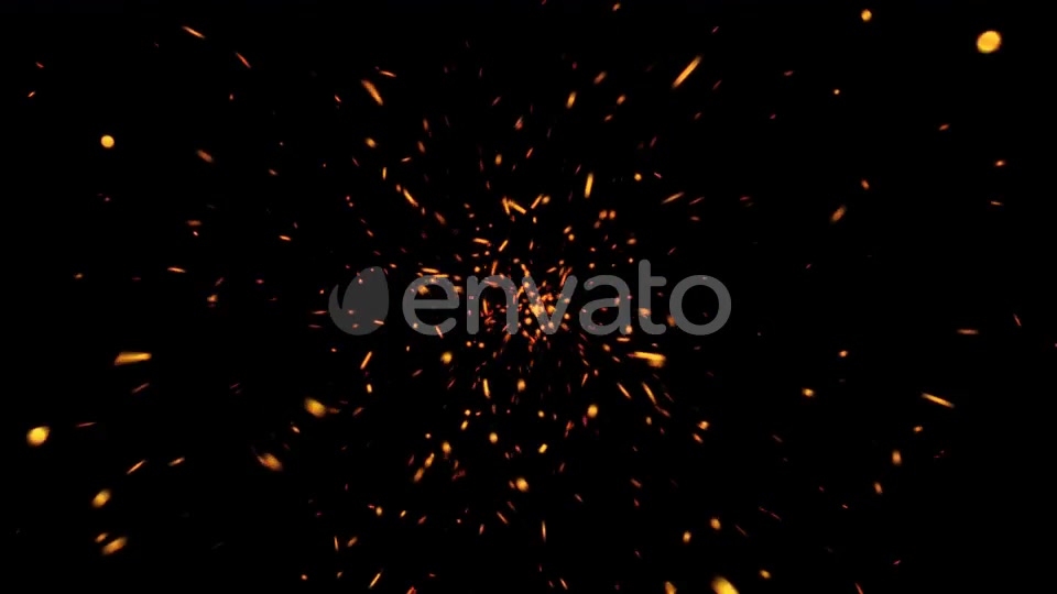 Sparks Videohive 24968555 Motion Graphics Image 4