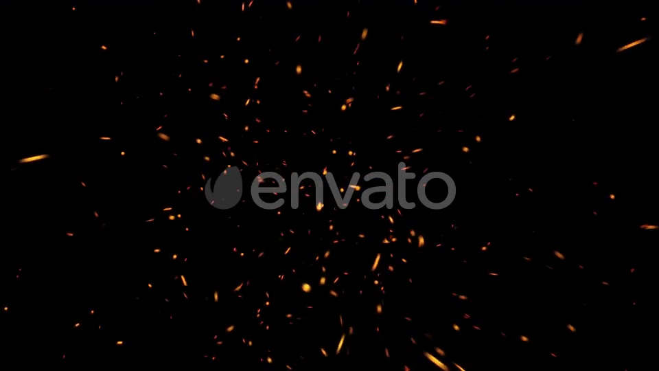 Sparks Videohive 24968555 Motion Graphics Image 5
