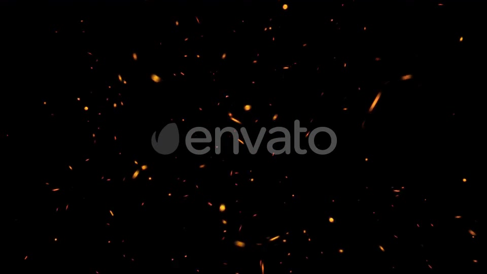 Sparks Videohive 24968555 Motion Graphics Image 6