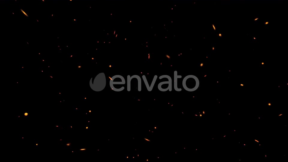 Sparks Videohive 24968555 Motion Graphics Image 7