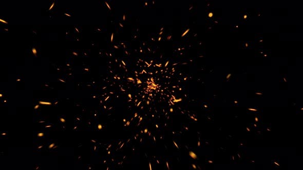 Sparks - 24968555 Download Videohive
