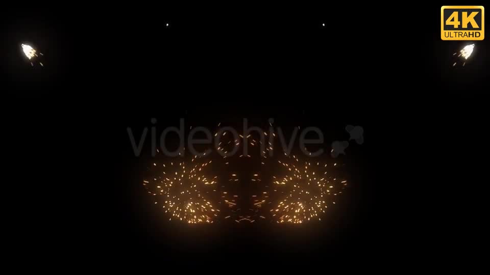 Sparks Videohive 19567585 Motion Graphics Image 1