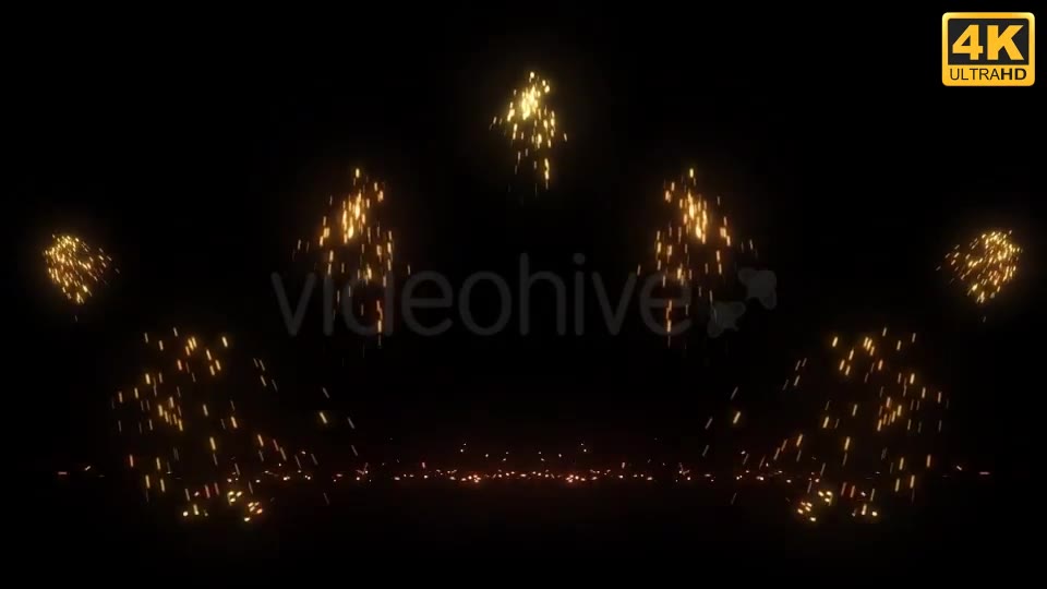 Sparks Videohive 19567585 Motion Graphics Image 2