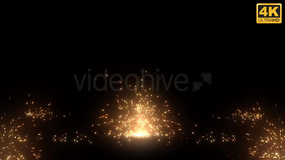 Sparks Videohive 19567585 Motion Graphics Image 3