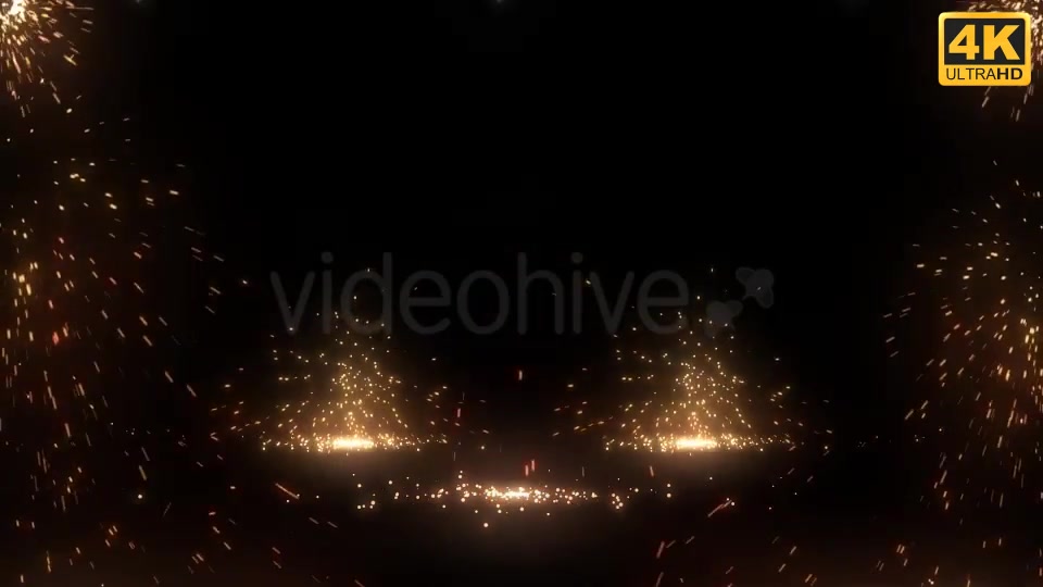 Sparks Videohive 19567585 Motion Graphics Image 4