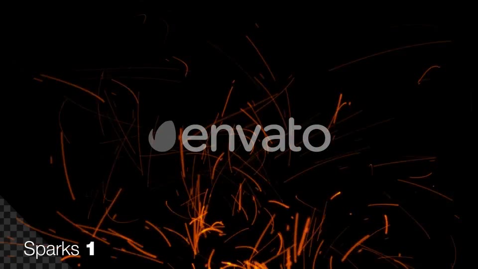 Sparks Videohive 23411563 Motion Graphics Image 2