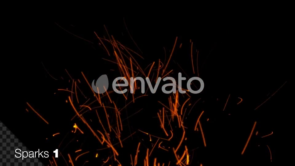 Sparks Videohive 23411563 Motion Graphics Image 3