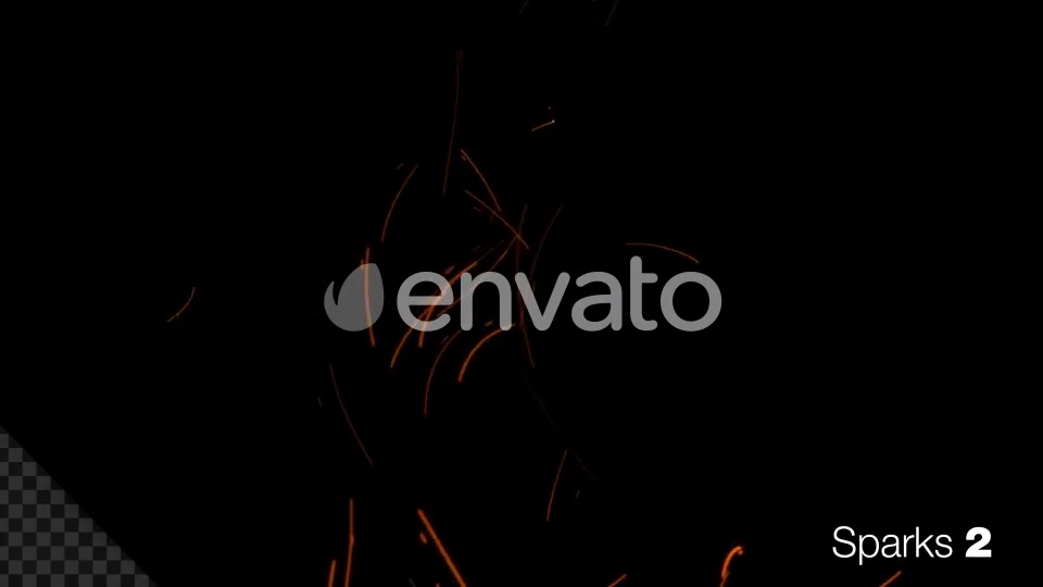 Sparks Videohive 23411563 Motion Graphics Image 4