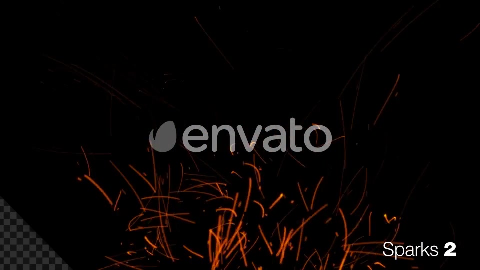 Sparks Videohive 23411563 Motion Graphics Image 5