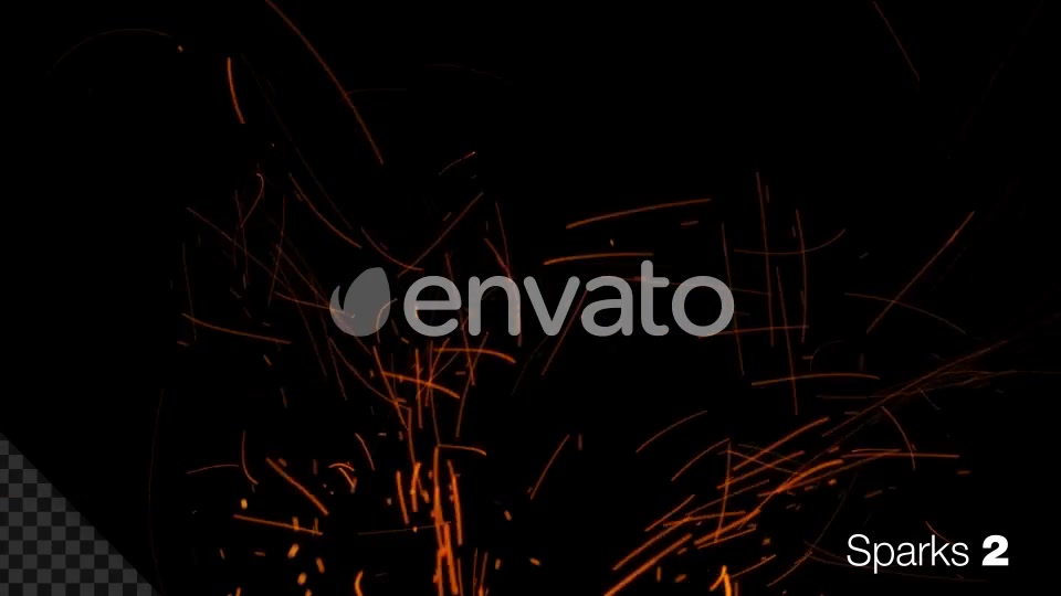 Sparks Videohive 23411563 Motion Graphics Image 6