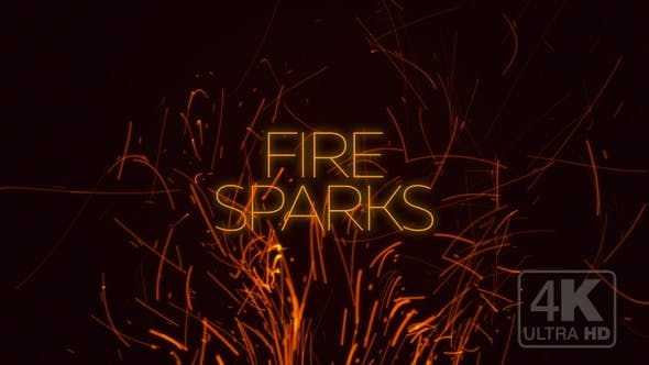 Sparks - Download Videohive 23411563