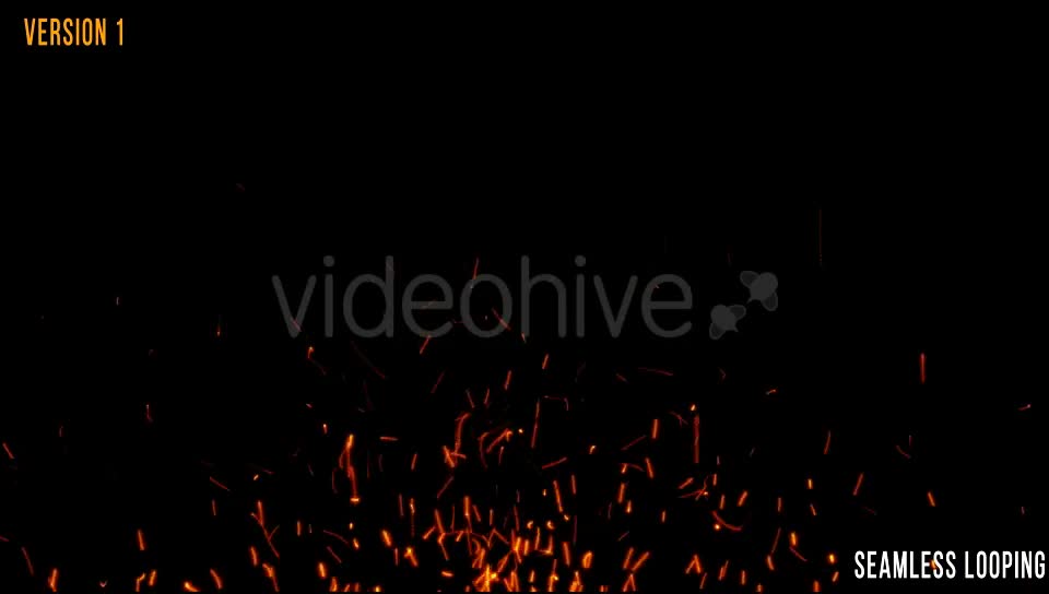 Sparks Pack Videohive 20687885 Motion Graphics Image 1