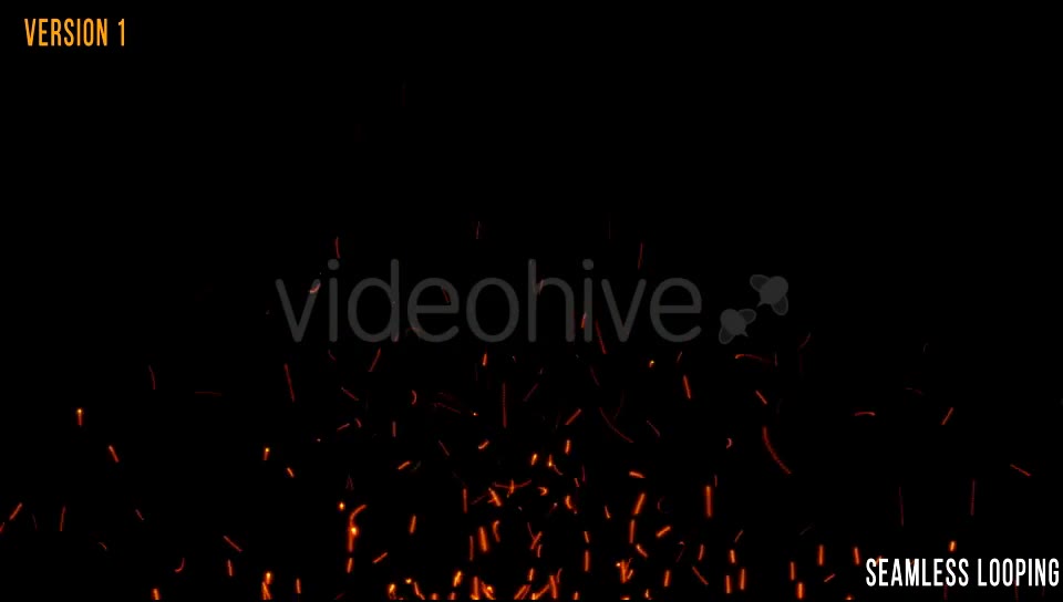 Sparks Pack Videohive 20687885 Motion Graphics Image 2