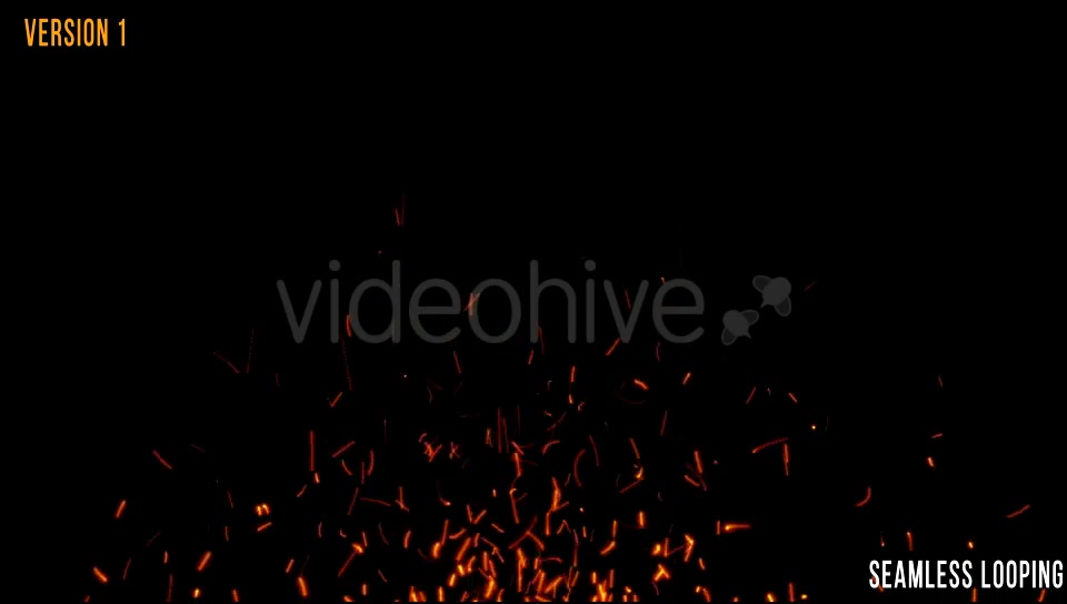 Sparks Pack Videohive 20687885 Motion Graphics Image 3