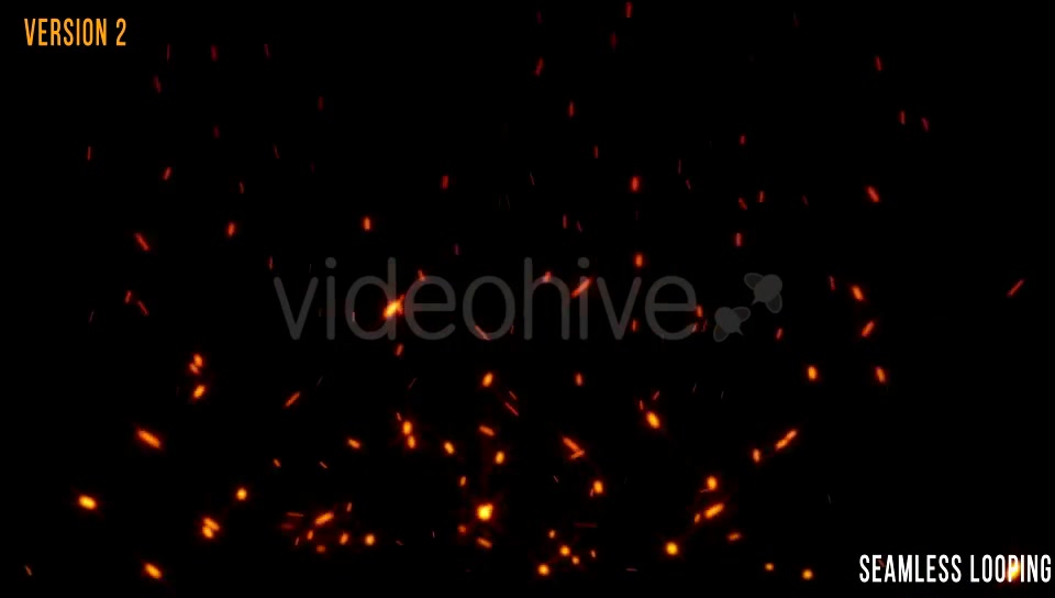 Sparks Pack Videohive 20687885 Motion Graphics Image 4