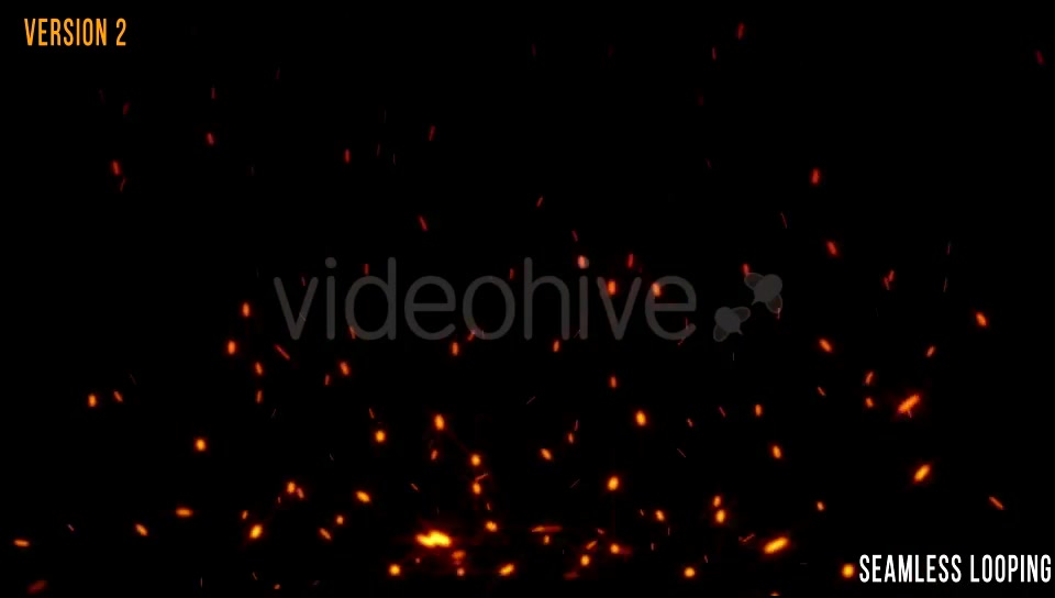 Sparks Pack Videohive 20687885 Motion Graphics Image 7