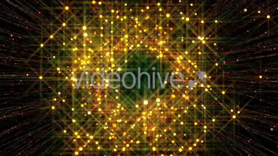 Sparks Tunnel Loop Videohive 20191698 Motion Graphics Image 10