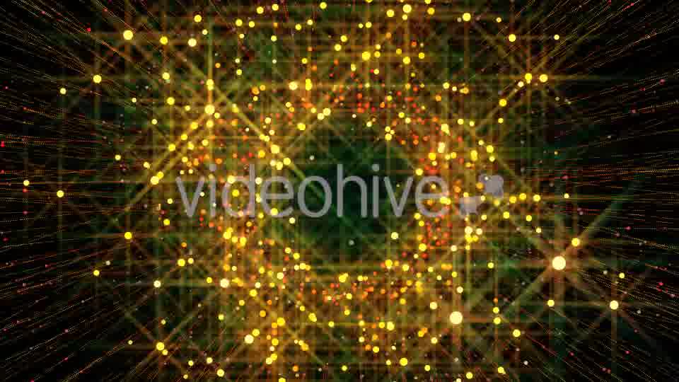 Sparks Tunnel Loop Videohive 20191698 Motion Graphics Image 11