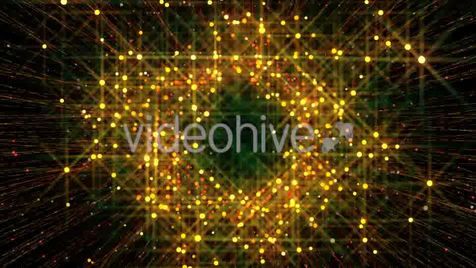 Sparks Tunnel Loop Videohive 20191698 Motion Graphics Image 12