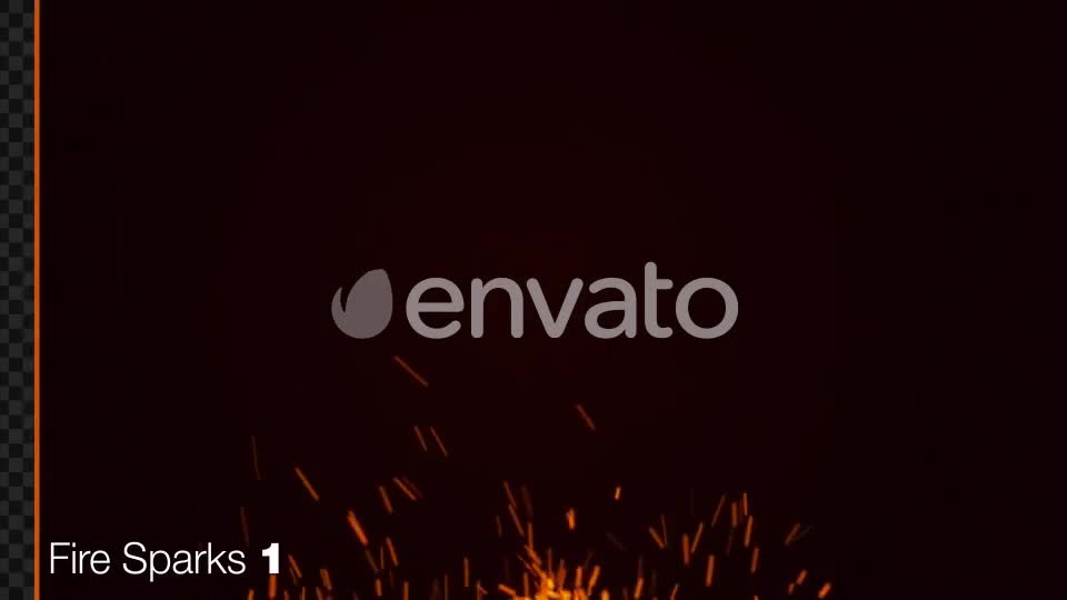 Sparks Videohive 23411636 Motion Graphics Image 1