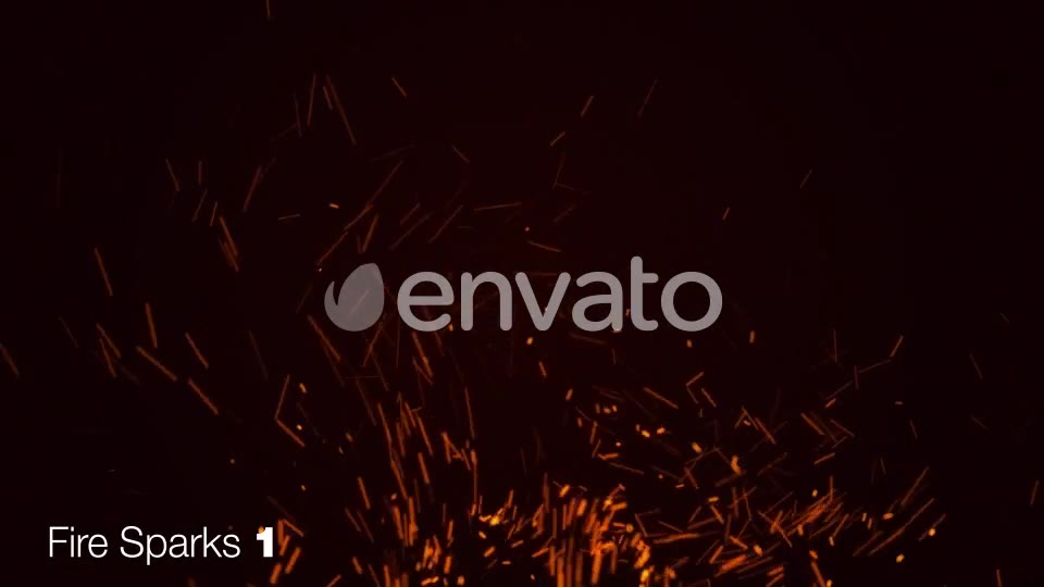 Sparks Videohive 23411636 Motion Graphics Image 2