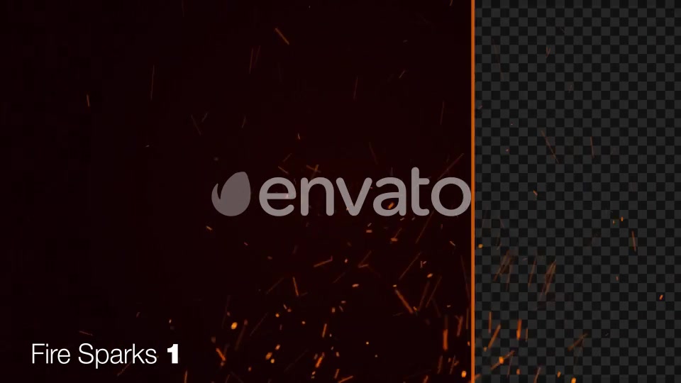 Sparks Videohive 23411636 Motion Graphics Image 3