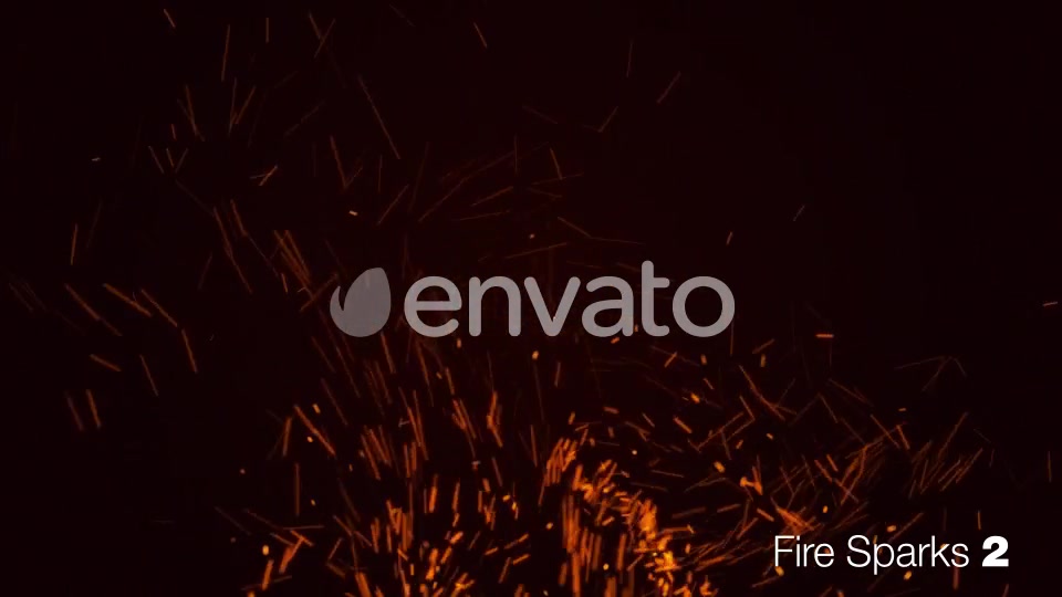 Sparks Videohive 23411636 Motion Graphics Image 7