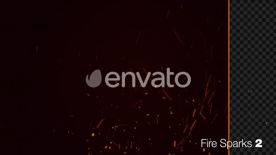 Sparks Videohive 23411636 Motion Graphics Image 8