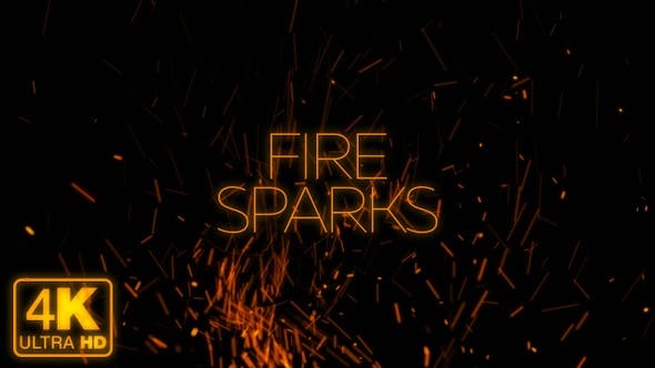 Sparks - Videohive 23411636 Download