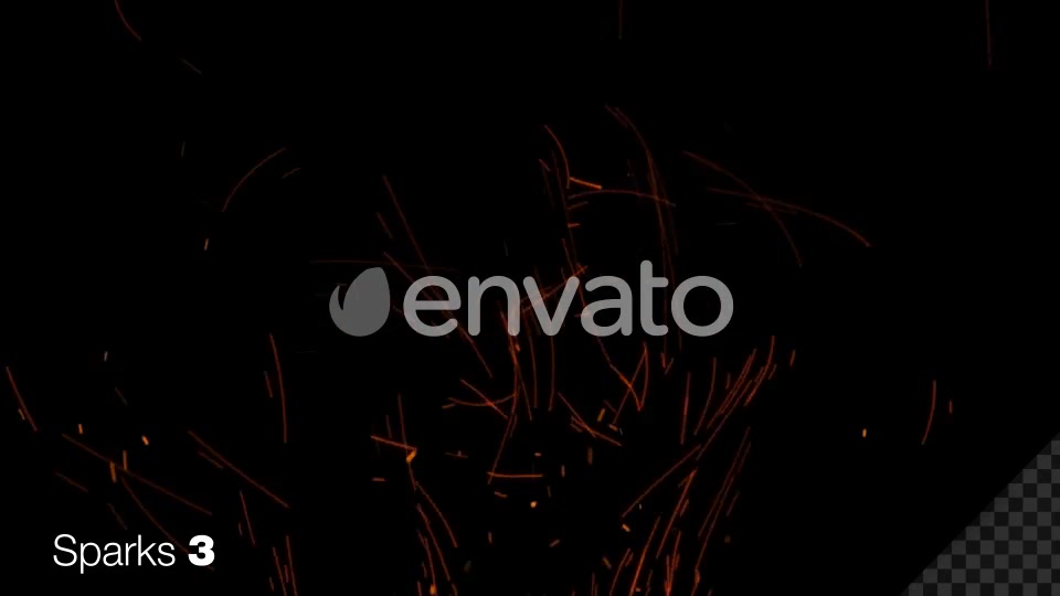 Sparks Videohive 23415148 Motion Graphics Image 10