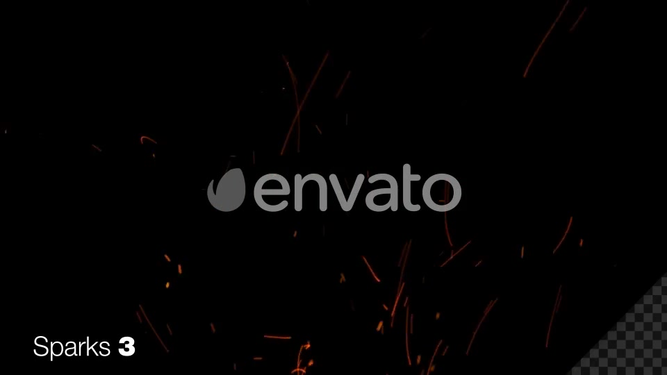 Sparks Videohive 23415148 Motion Graphics Image 11